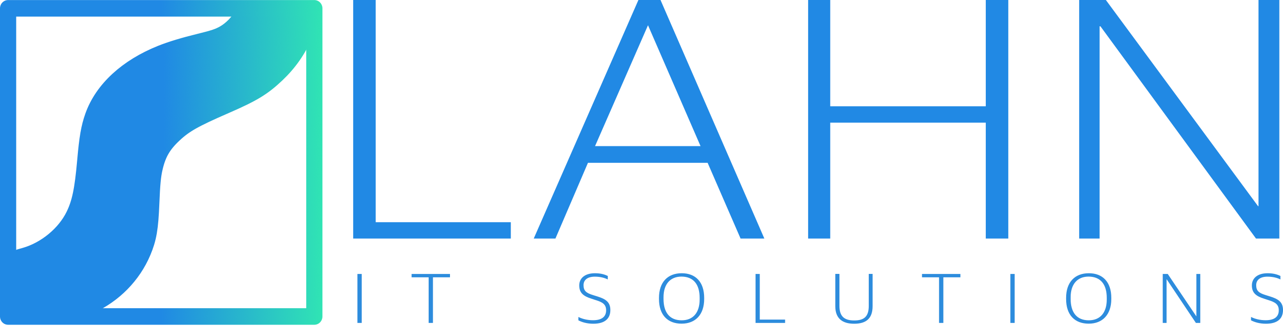 Lahn IT Solutions